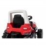Minamas traktorius vaikams nuo 3 iki 8 metų | rollyFarmtrac Steyr 6300 Terrus CVT | Rolly Toys
